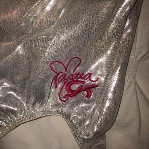 Nastia GK leotard